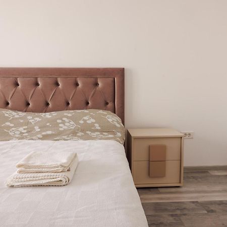 Rescossa Apartment บูคาเรสต์ ภายนอก รูปภาพ