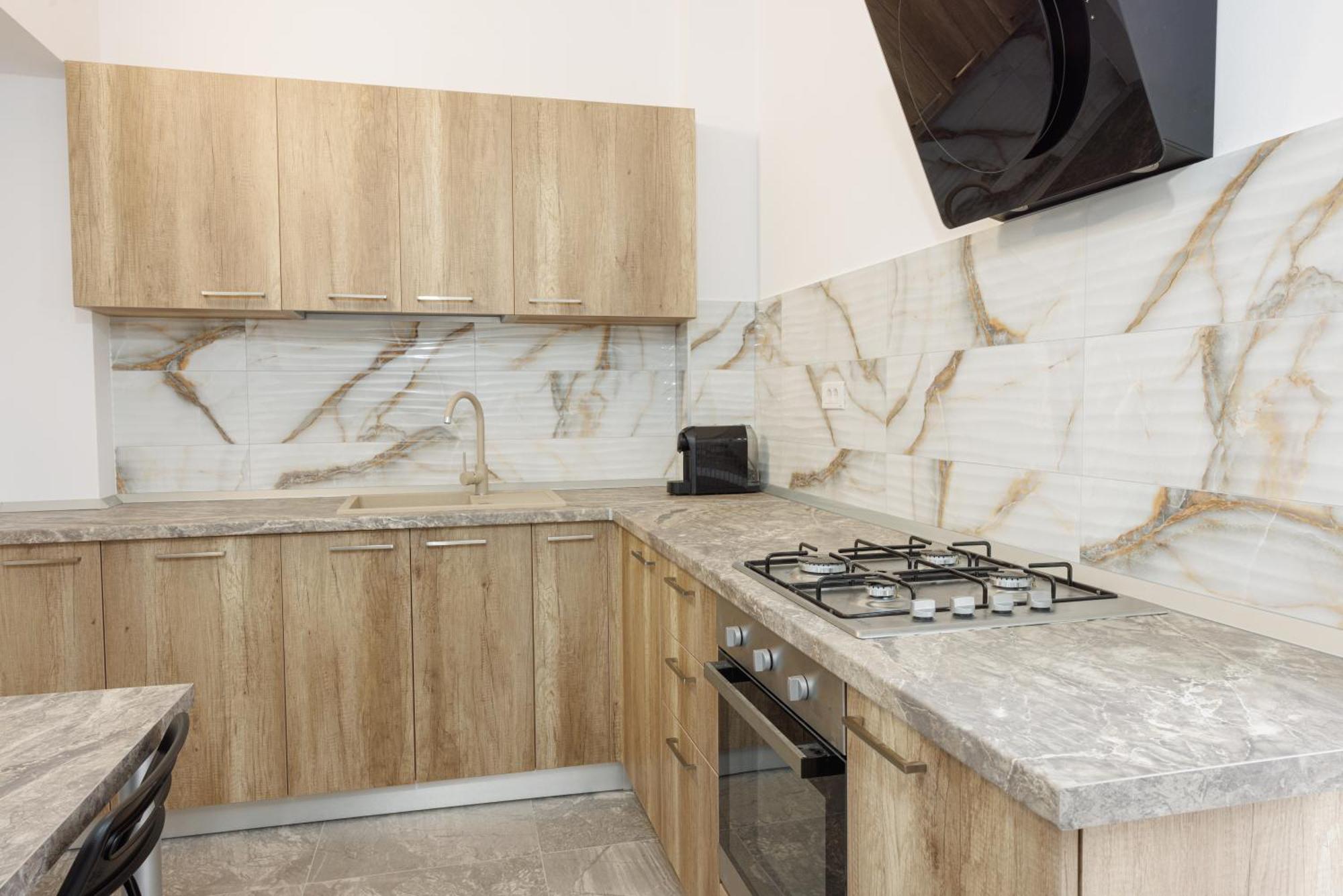Rescossa Apartment บูคาเรสต์ ภายนอก รูปภาพ