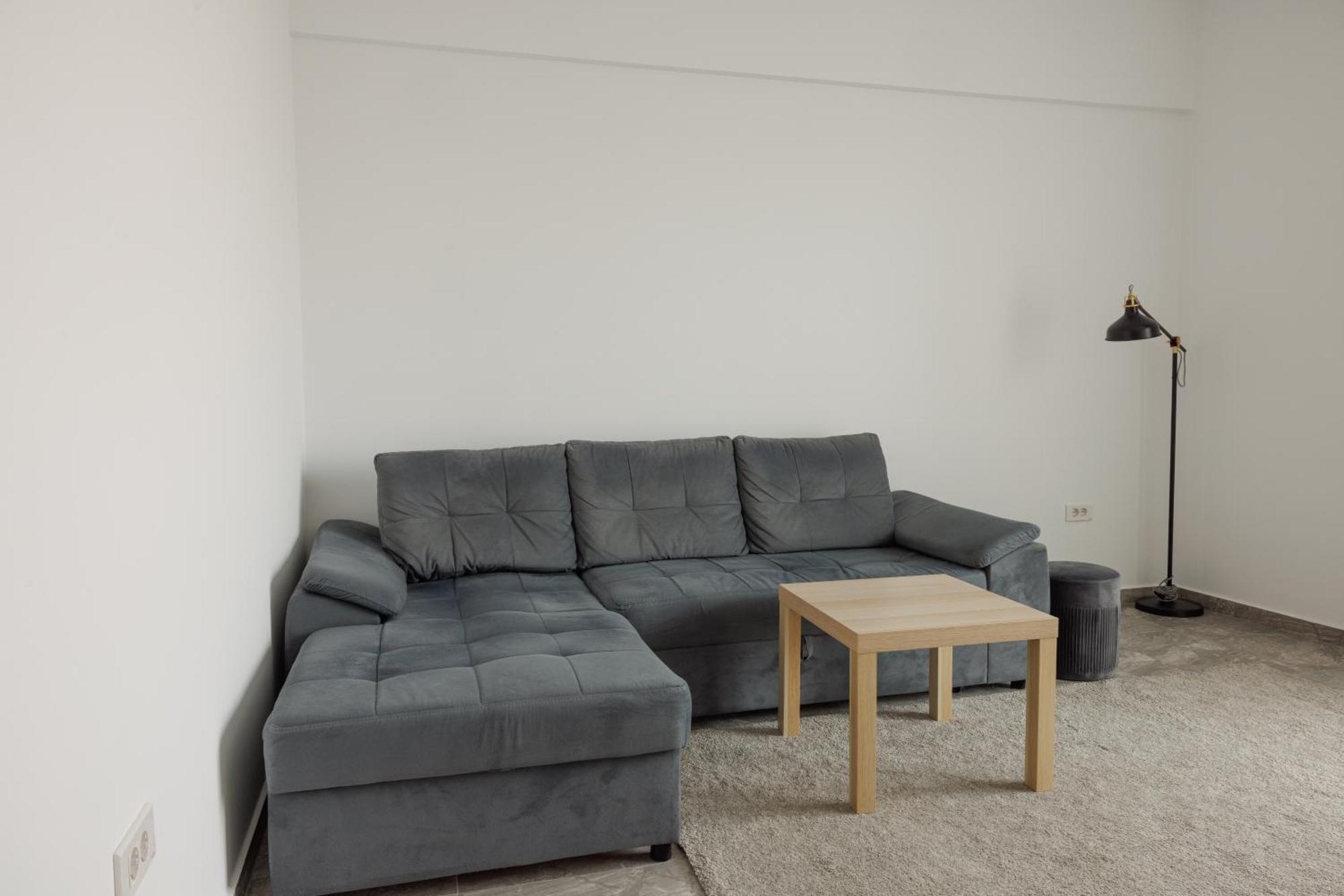 Rescossa Apartment บูคาเรสต์ ภายนอก รูปภาพ