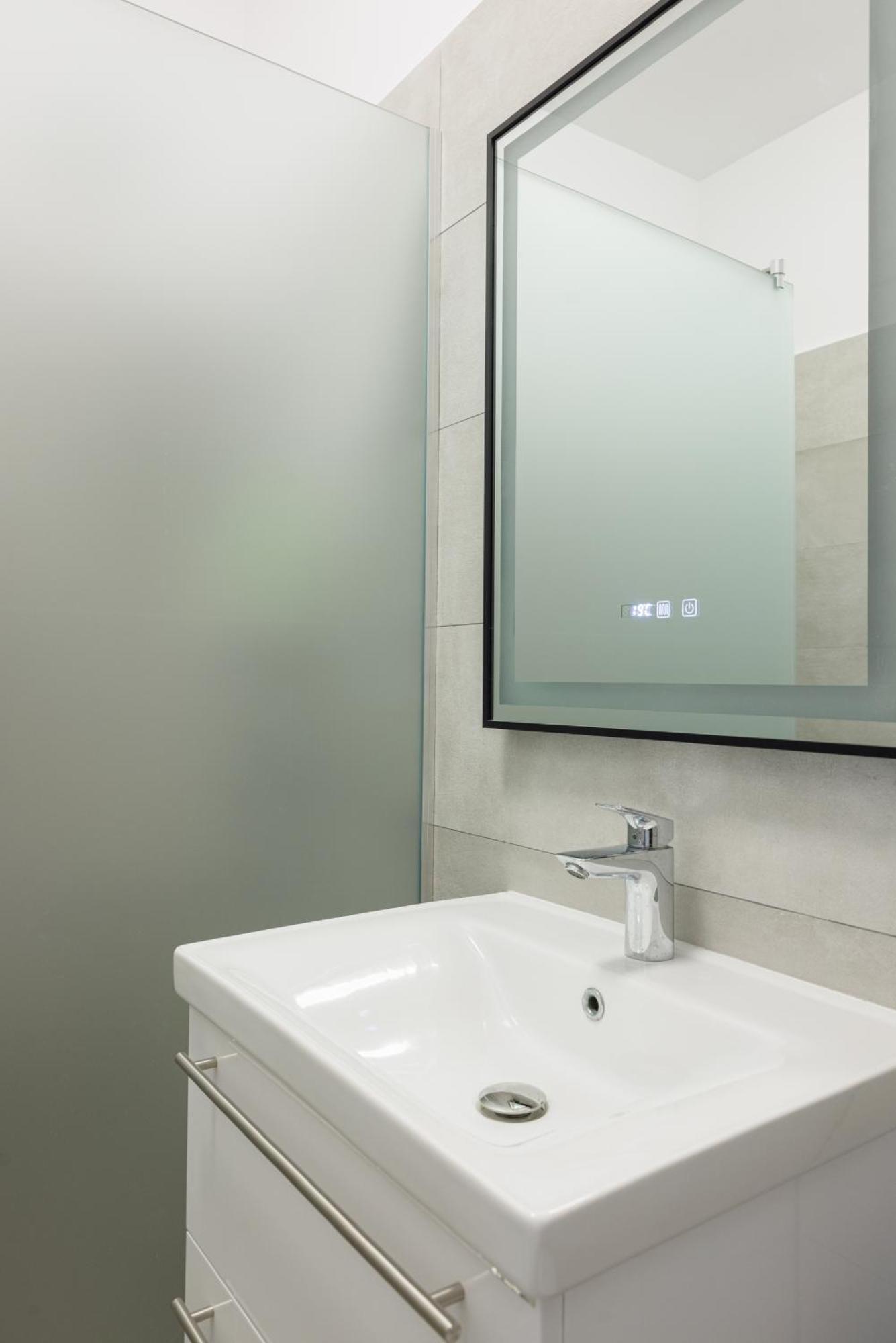 Rescossa Apartment บูคาเรสต์ ภายนอก รูปภาพ