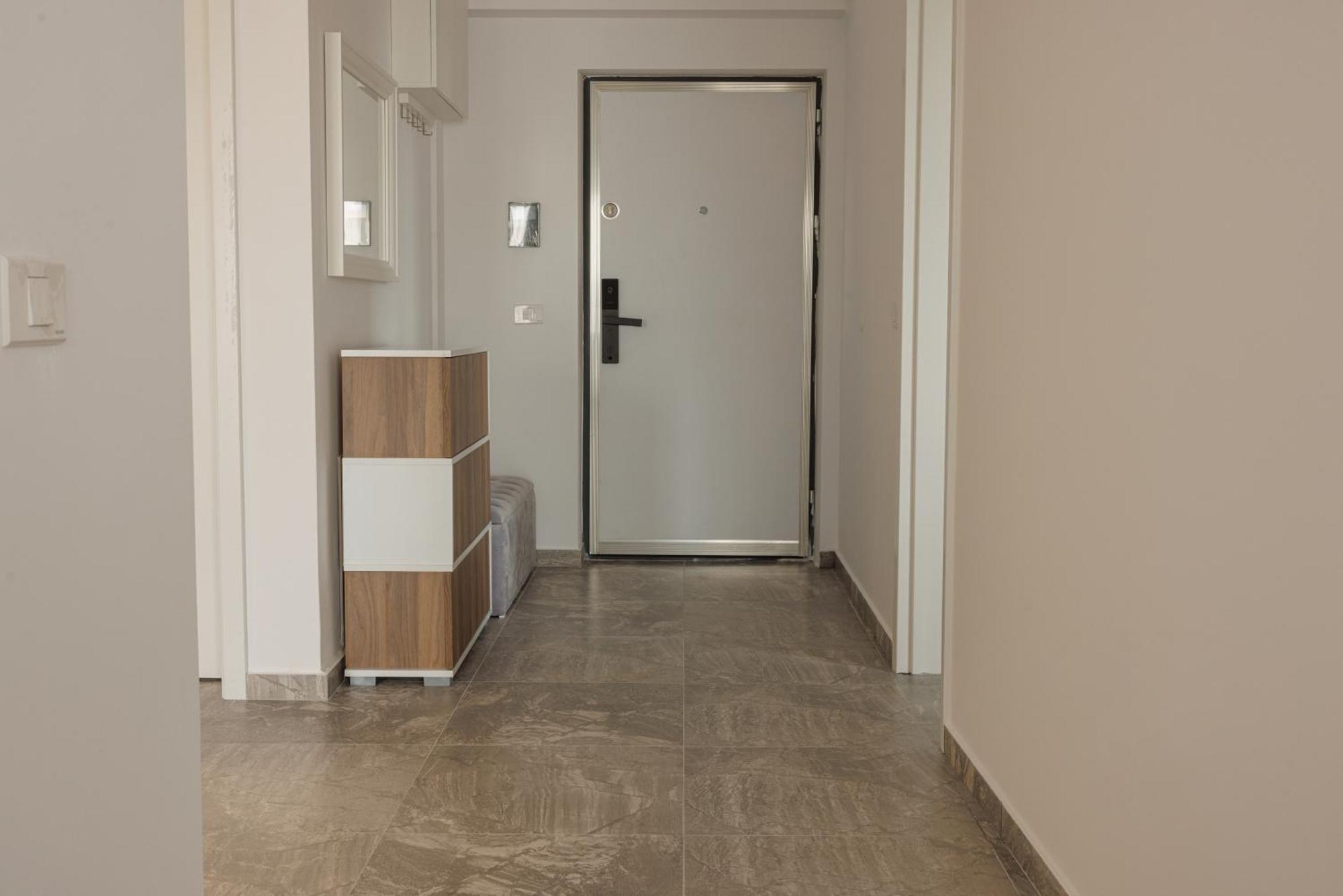 Rescossa Apartment บูคาเรสต์ ภายนอก รูปภาพ
