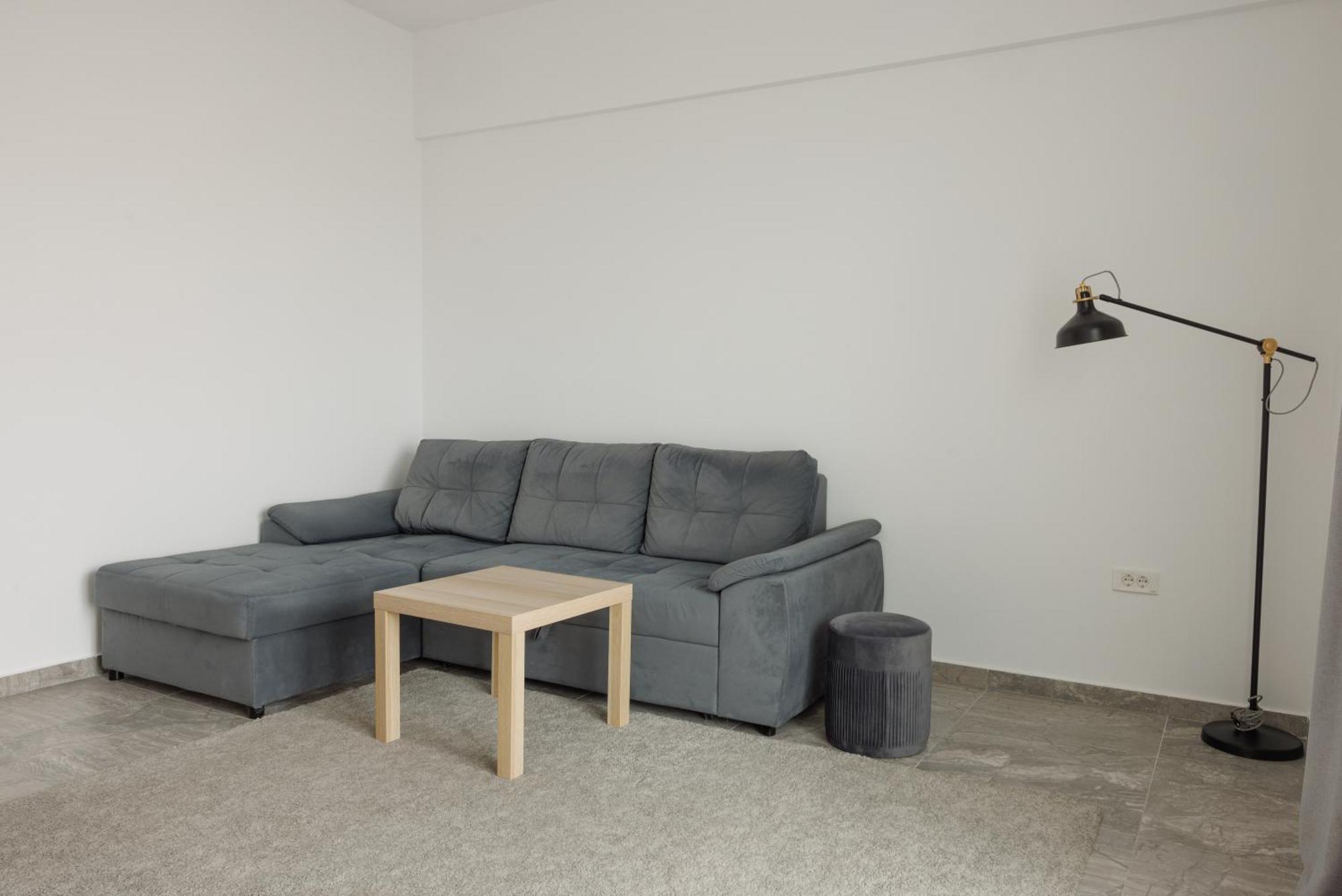 Rescossa Apartment บูคาเรสต์ ภายนอก รูปภาพ