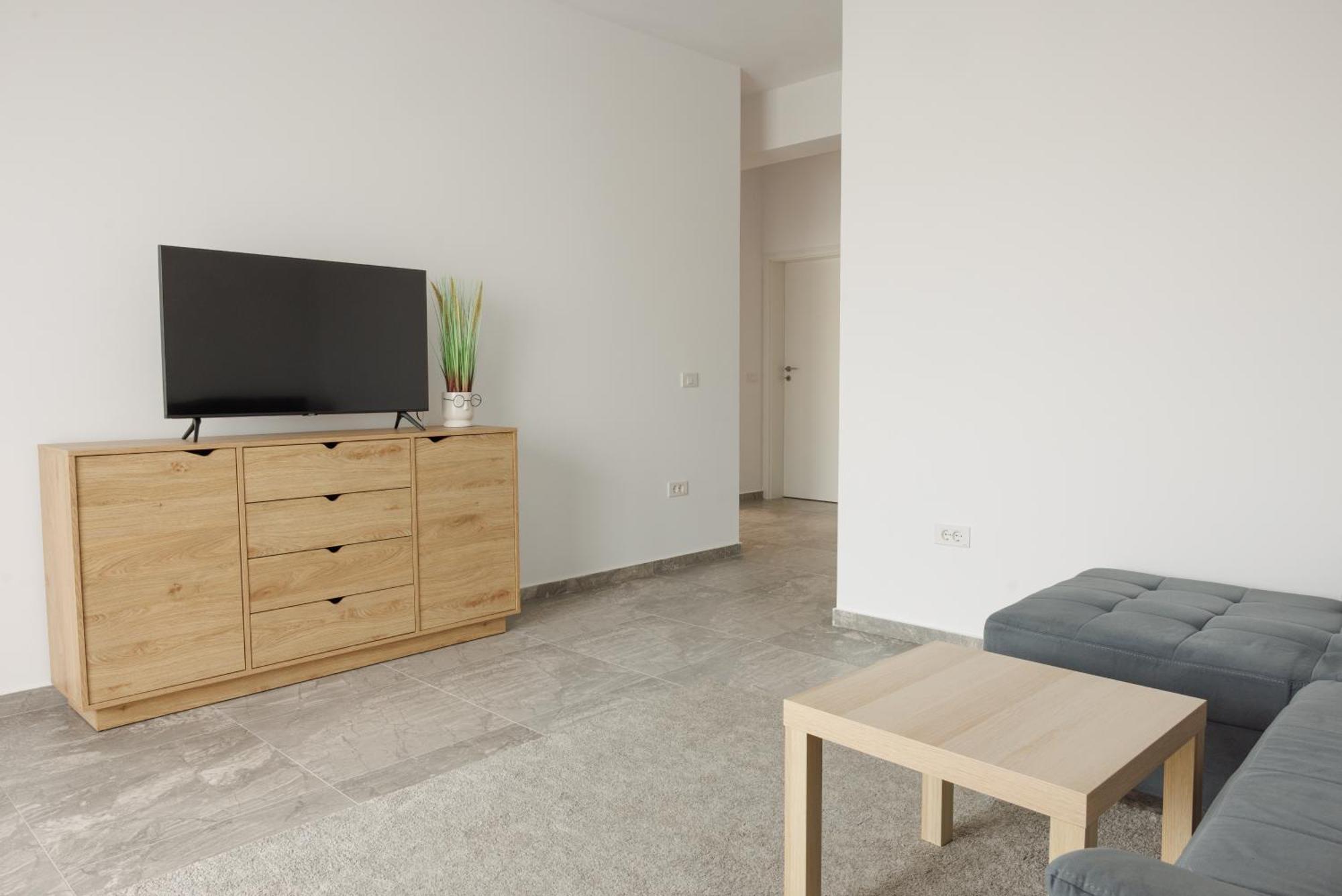Rescossa Apartment บูคาเรสต์ ภายนอก รูปภาพ