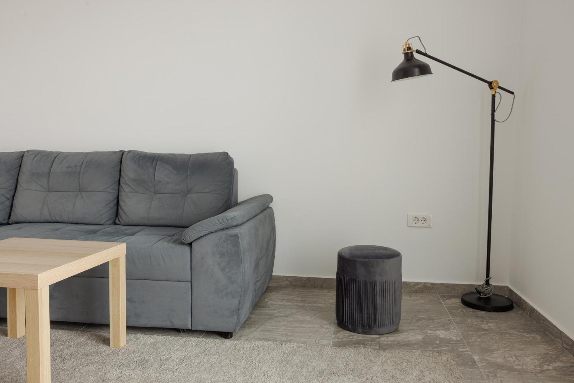 Rescossa Apartment บูคาเรสต์ ภายนอก รูปภาพ